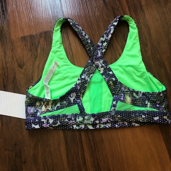 Lululemon Run Stuff Your Bra - Picture 4 of 6